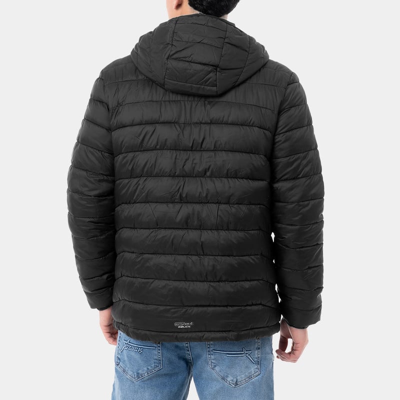 CASACA NEW FEVER II TAFETA HOMBRE - 2