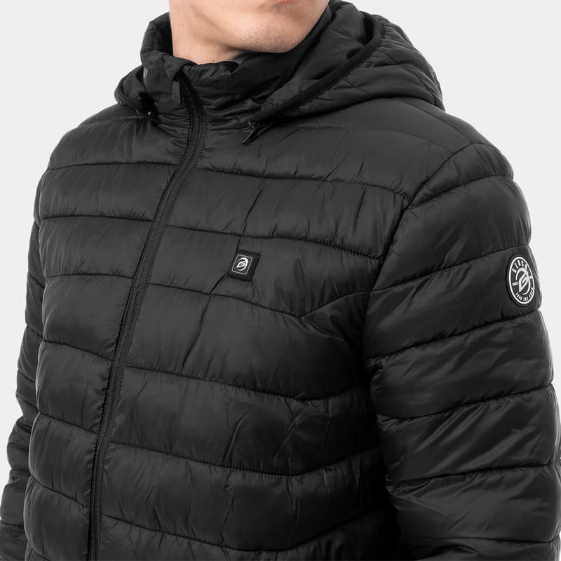 CASACA NEW FEVER II TAFETA HOMBRE - 3
