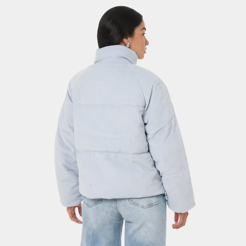 CASACA LUNAVIA CORDUROY MUJER - 3