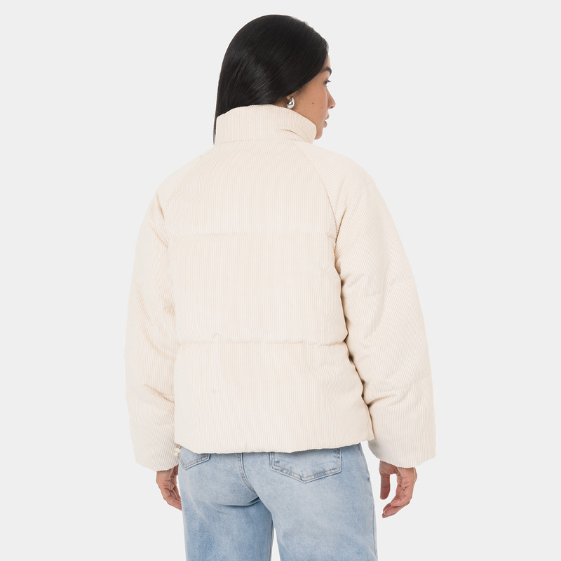 CASACA LUNAVIA CORDUROY MUJER - 3