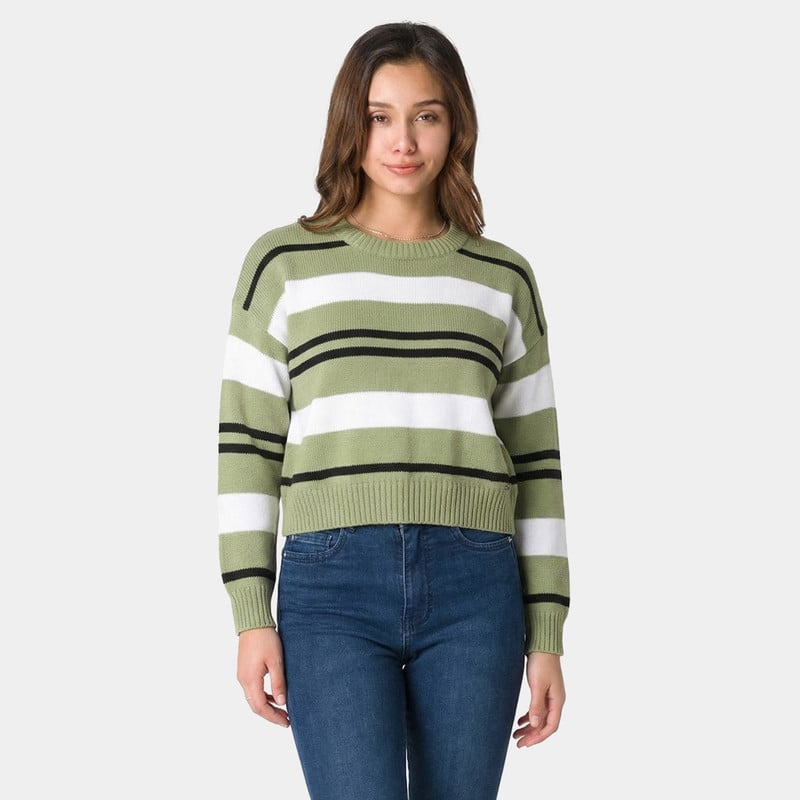 CHOMPAS MODA SHADYAK HILOS MUJER - 1