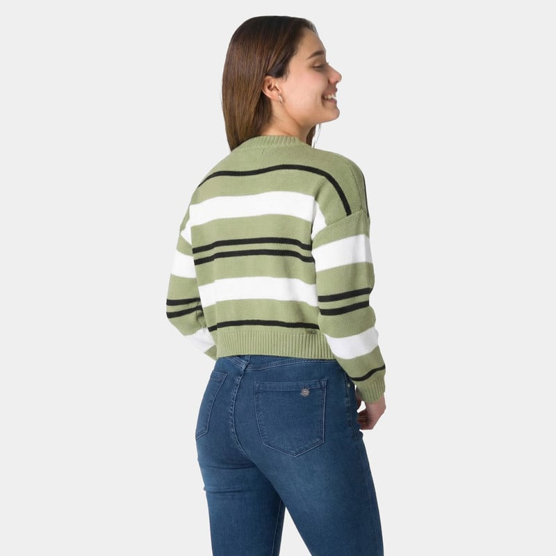 CHOMPAS MODA SHADYAK HILOS MUJER - 3