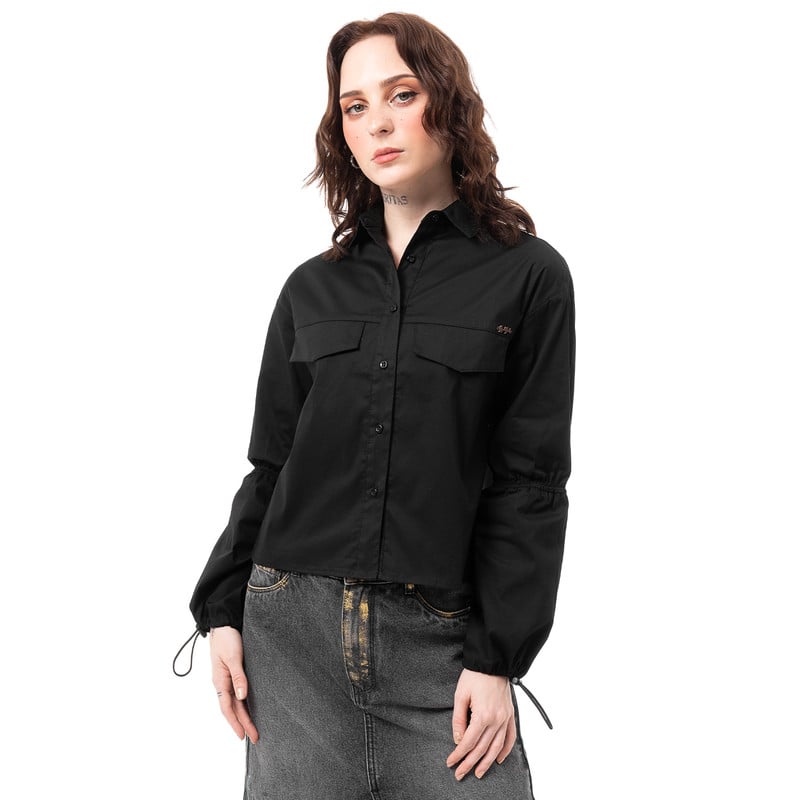BLUSAS MODA ANIYE POPELINA MUJER - 1