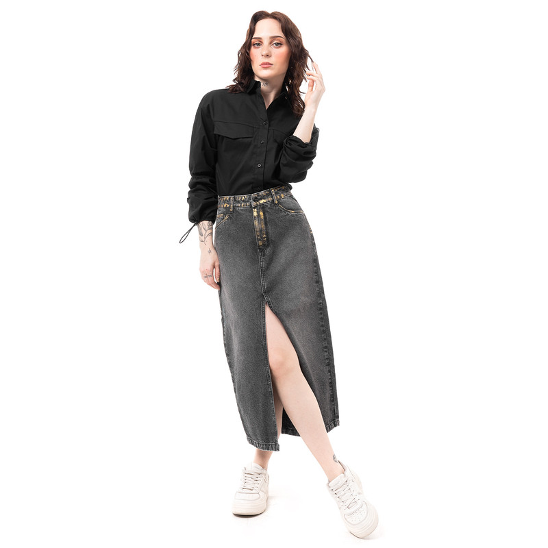 BLUSAS MODA ANIYE POPELINA MUJER - 2