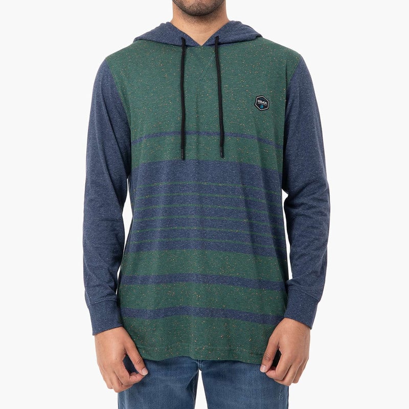 POLO MODA HYBRAN JERSEY HOMBRE - 1