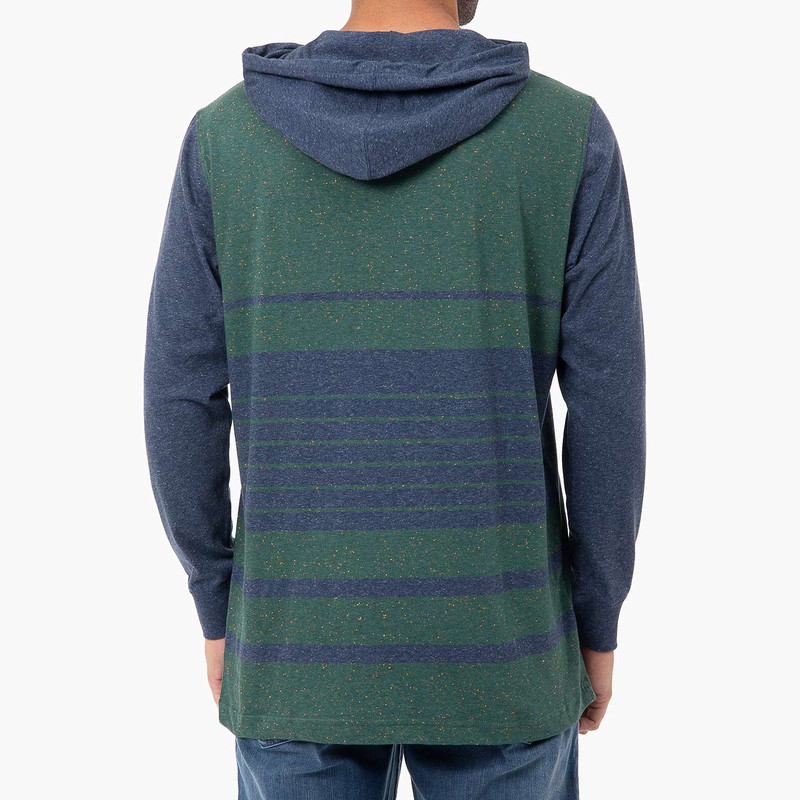 POLO MODA HYBRAN JERSEY HOMBRE - 2