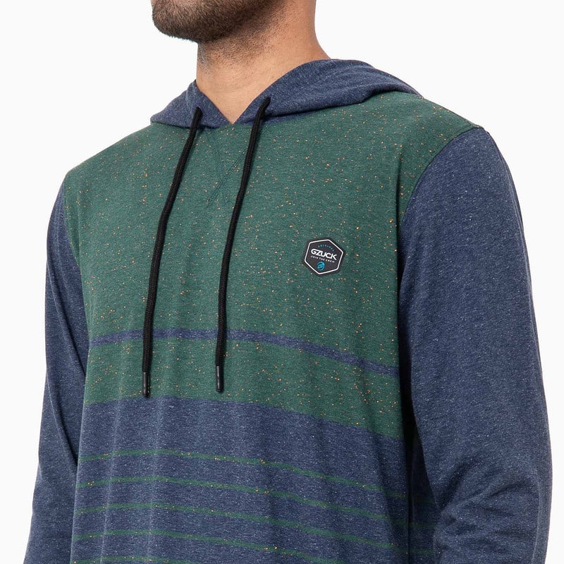 POLO MODA HYBRAN JERSEY HOMBRE - 3
