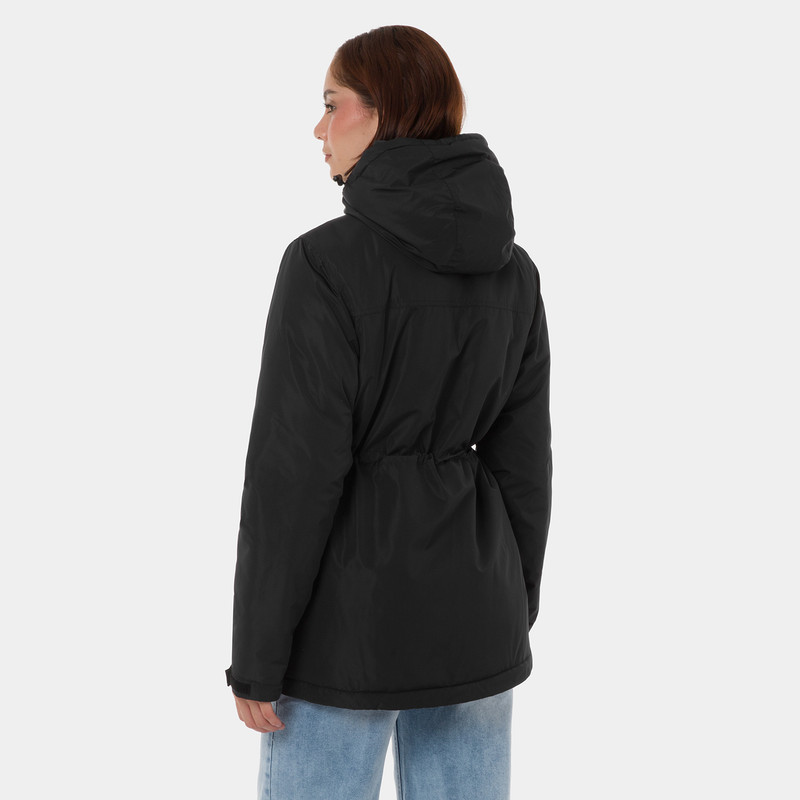 CASACA AERO SINTETICA MUJER - 3