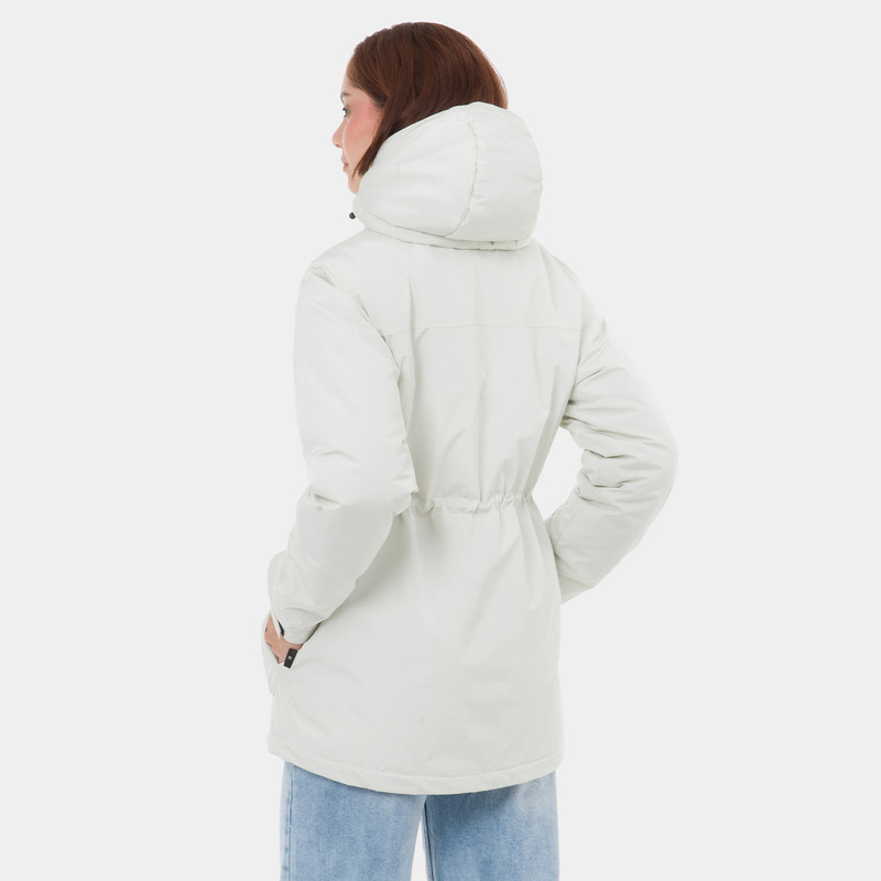 CASACA AERO SINTETICA MUJER - 3