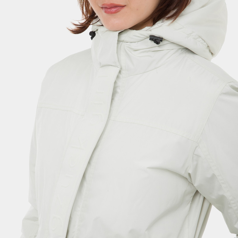 CASACA AERO SINTETICA MUJER - 4