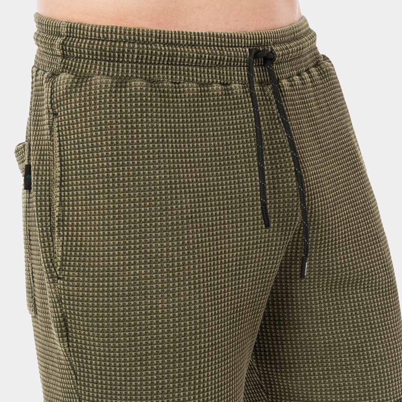 SHORTS SHORT ALNERS WAFLE HOMBRE - 3