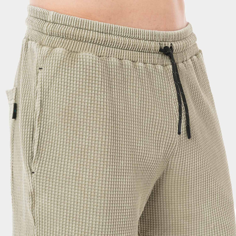 SHORTS SHORT ALNERS WAFLE HOMBRE - 3