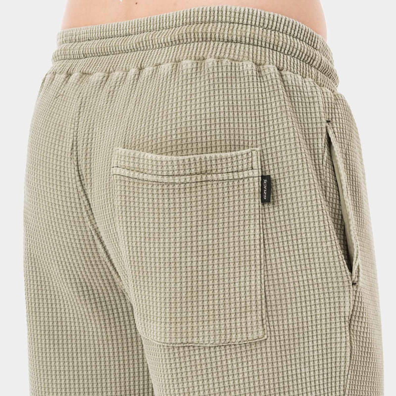 SHORTS SHORT ALNERS WAFLE HOMBRE - 4