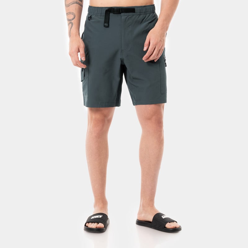 SHORTS WALK SHORT KRYPTO SINTETICA HOMBRE - 1