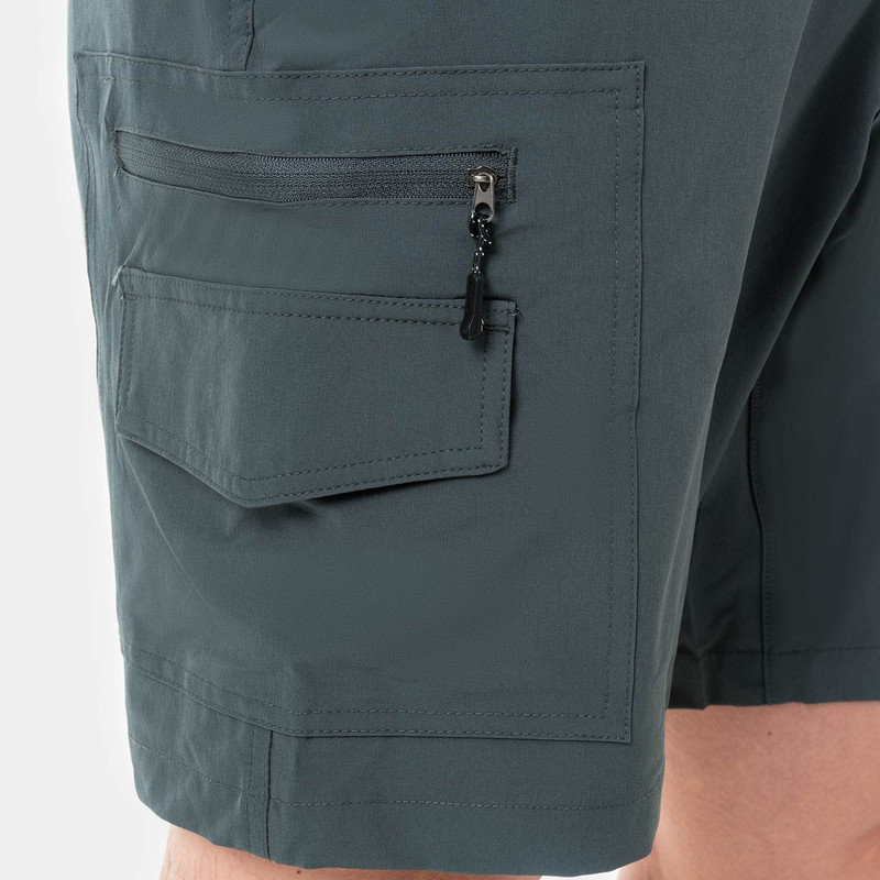 SHORTS WALK SHORT KRYPTO SINTETICA HOMBRE - 5