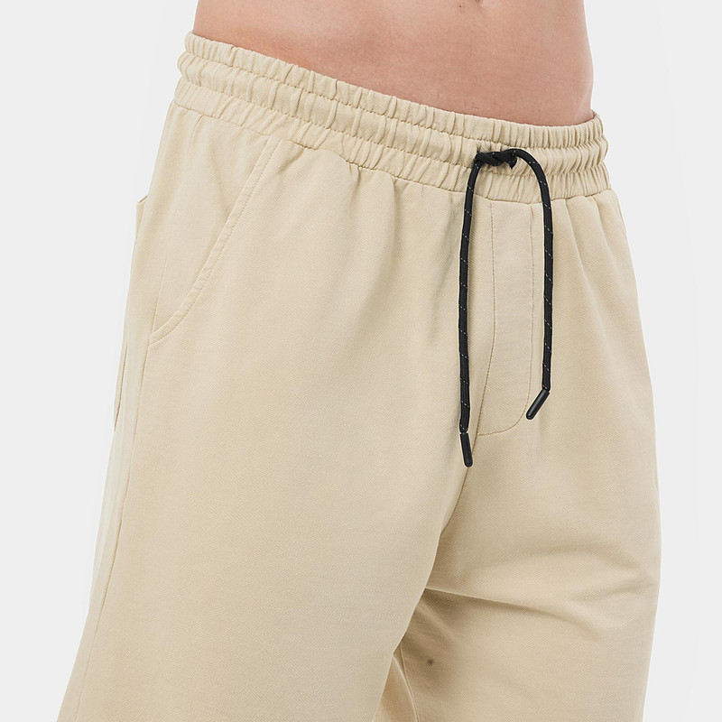 SHORTS SHORT SHORT MASK FRENCH TERRY HOMBRE - 3