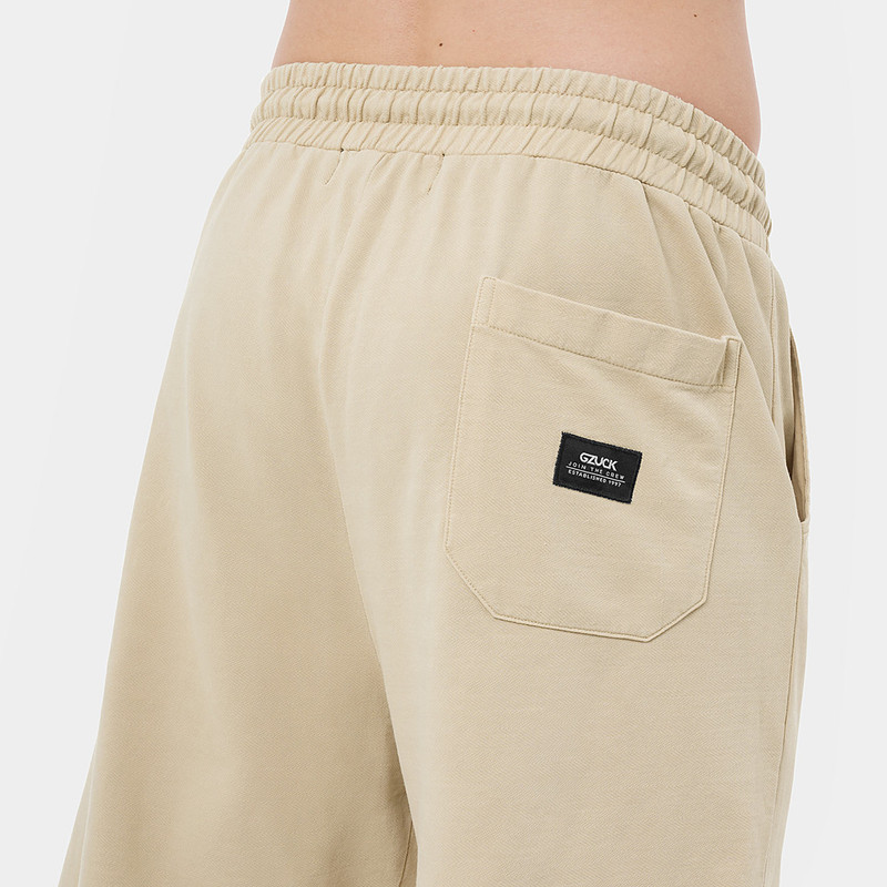 SHORTS SHORT SHORT MASK FRENCH TERRY HOMBRE - 4