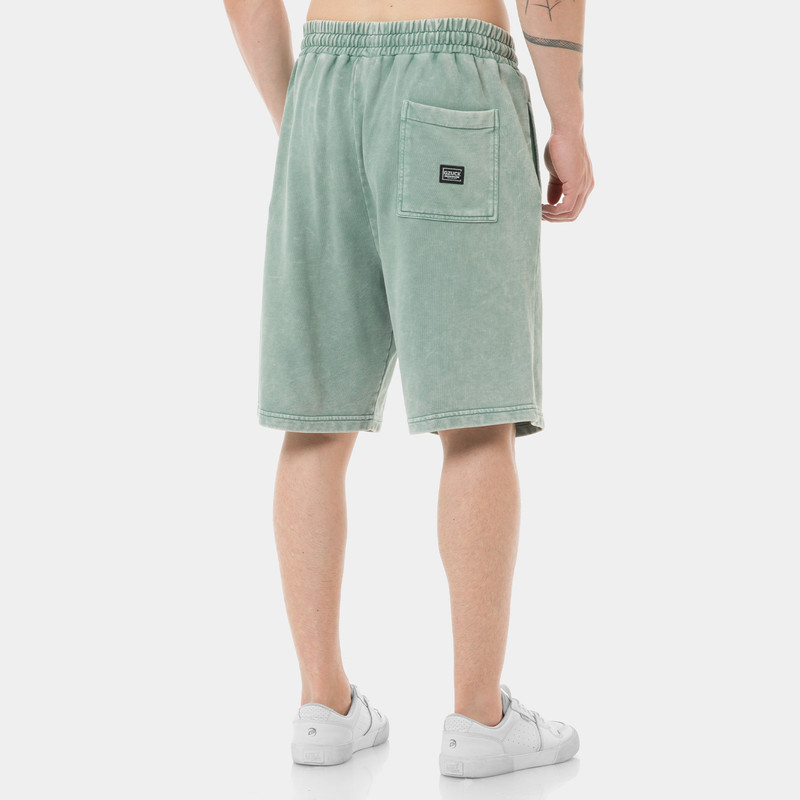 SHORTS SHORT ZTORM S FRENCH TERRY HOMBRE - 2