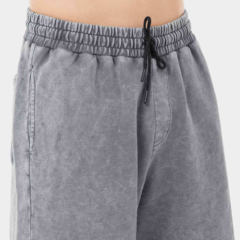 SHORTS SHORT ZTORM S FRENCH TERRY HOMBRE - 3