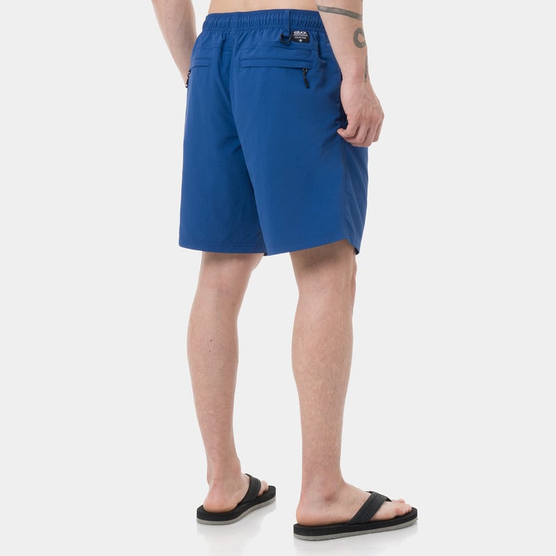 SHORTS WALK SHORT MYKO SINTETICA HOMBRE - 2