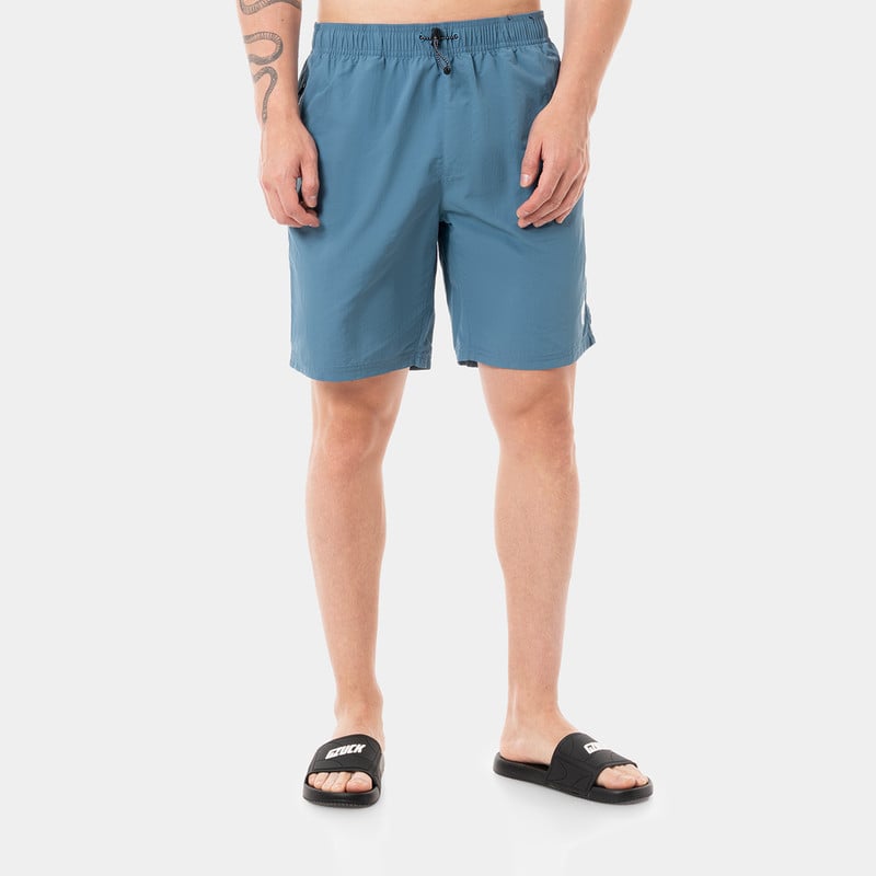 SHORTS WALK SHORT HYBRID SEYKELT SINTETICA HOMBRE - 1