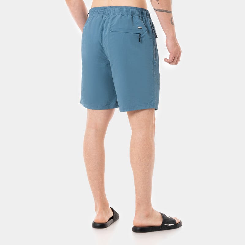SHORTS WALK SHORT HYBRID SEYKELT SINTETICA HOMBRE - 2
