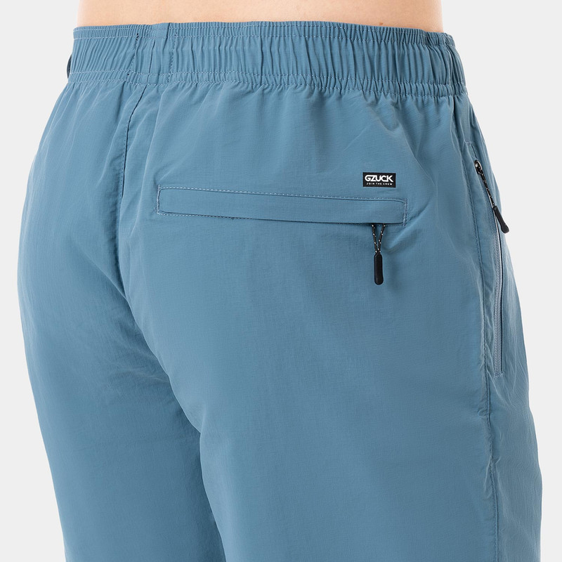 SHORTS WALK SHORT HYBRID SEYKELT SINTETICA HOMBRE - 4