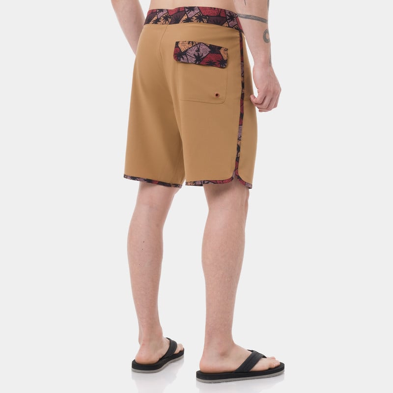 ROPA DE BAÑO SHORT PHAVEN SINTETICA HOMBRE - 2