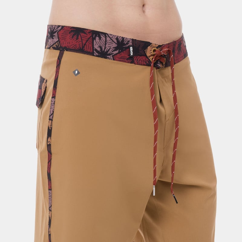 ROPA DE BAÑO SHORT PHAVEN SINTETICA HOMBRE - 3