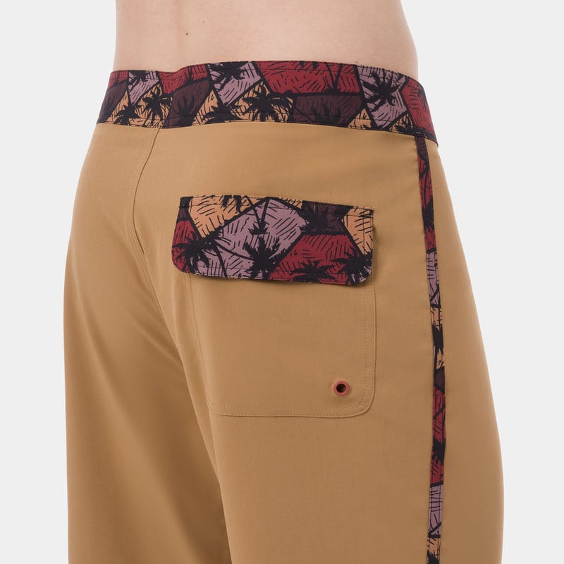 ROPA DE BAÑO SHORT PHAVEN SINTETICA HOMBRE - 4