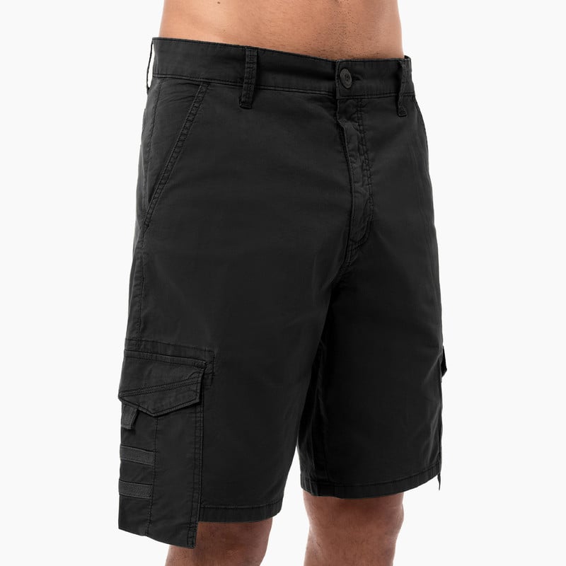 SHORTS BERMUDA CARGO KALLER TAFETA HOMBRE - 4
