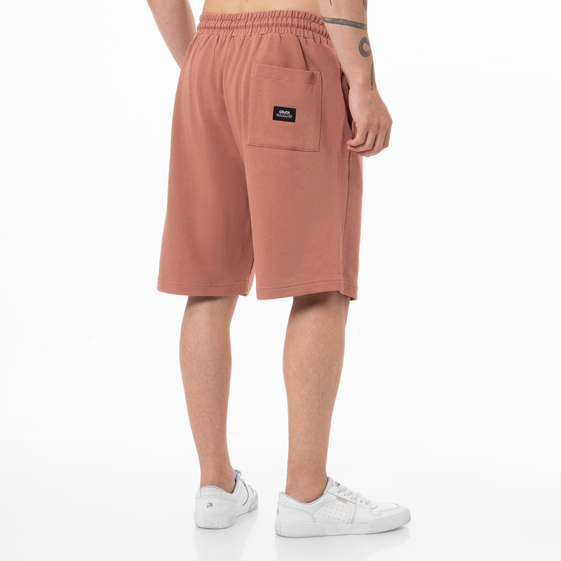 SHORTS SHORT ZTORM FRENCH TERRY HOMBRE - 2