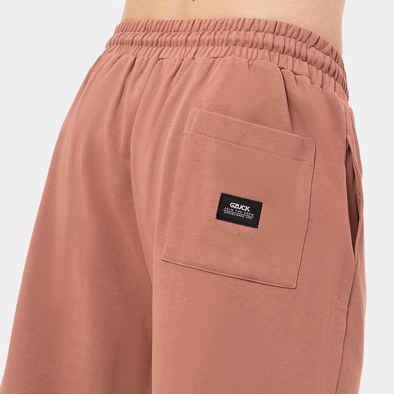 SHORTS SHORT ZTORM FRENCH TERRY HOMBRE - 4