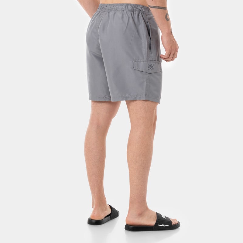 ROPA DE BAÑO SHORT ZIRAH TAFETA HOMBRE - 3