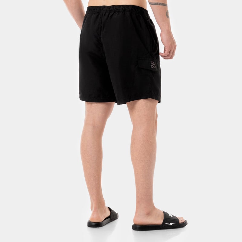 ROPA DE BAÑO SHORT ZIRAH TAFETA HOMBRE - 3