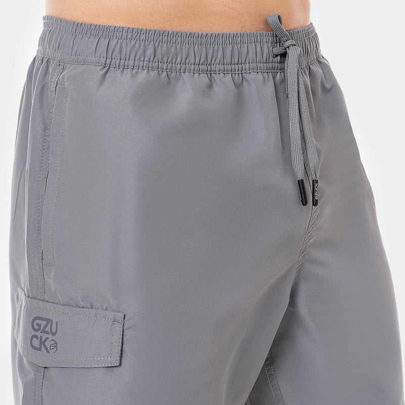 ROPA DE BAÑO SHORT ZIRAH TAFETA HOMBRE - 4