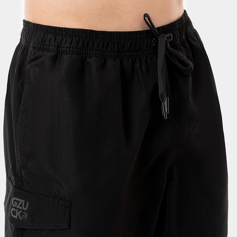 ROPA DE BAÑO SHORT ZIRAH TAFETA HOMBRE - 4