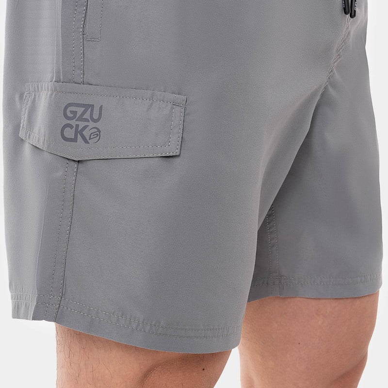 ROPA DE BAÑO SHORT ZIRAH TAFETA HOMBRE - 6