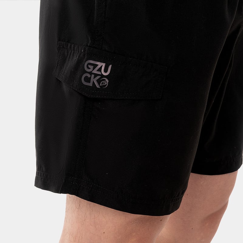 ROPA DE BAÑO SHORT ZIRAH TAFETA HOMBRE - 6