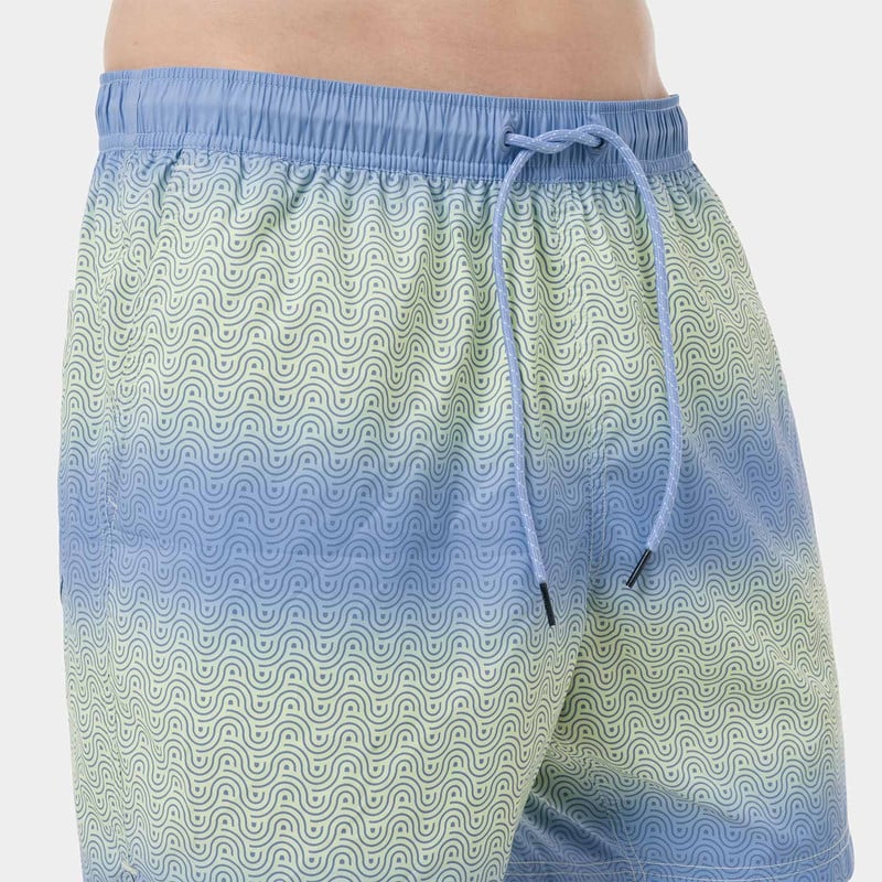 ROPA DE BAÑO SHORT LUMAN SINTETICA HOMBRE - 3