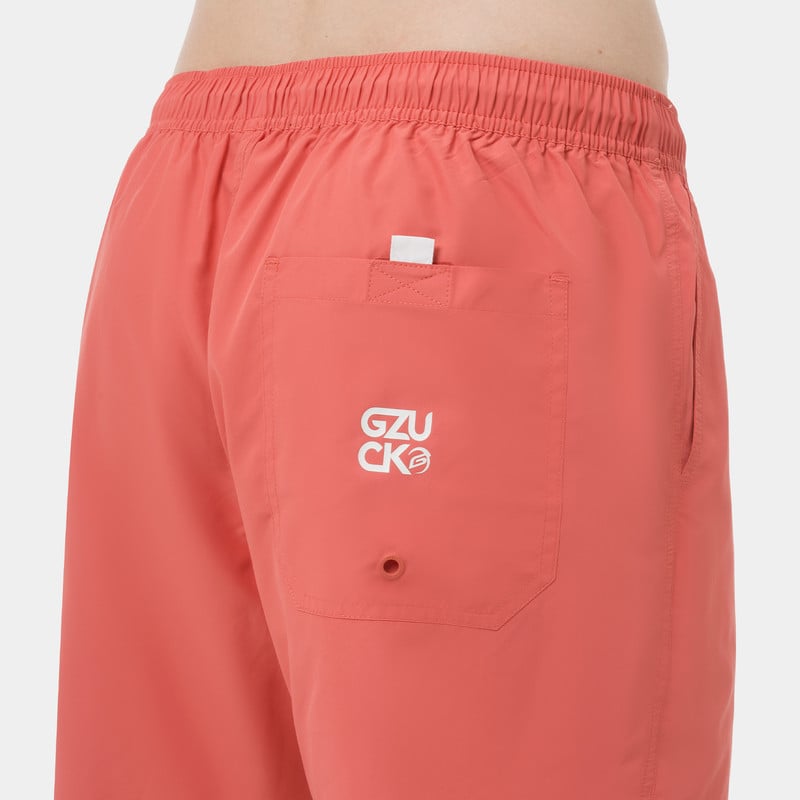 ROPA DE BAÑO SHORT LUMAN SINTETICA HOMBRE - 4