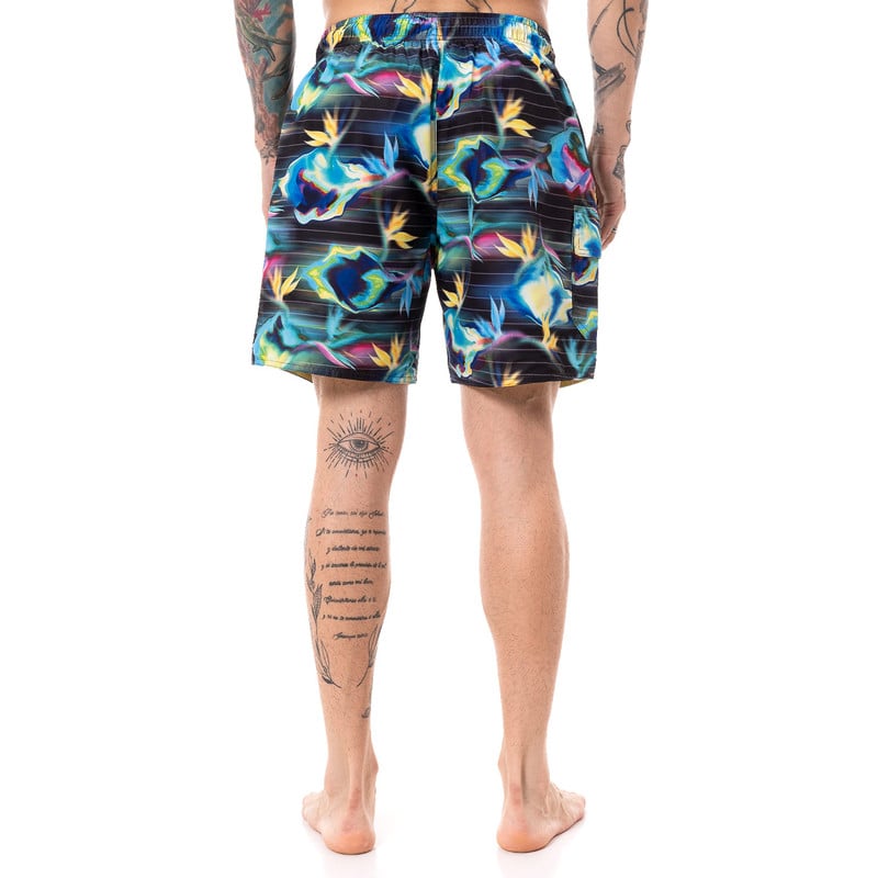 ROPA DE BAÑO SHORT TWO DEEKEY SINTETICA HOMBRE - 3