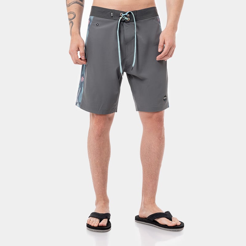 ROPA DE BAÑO SHORT BRENSO SINTETICA HOMBRE - 1