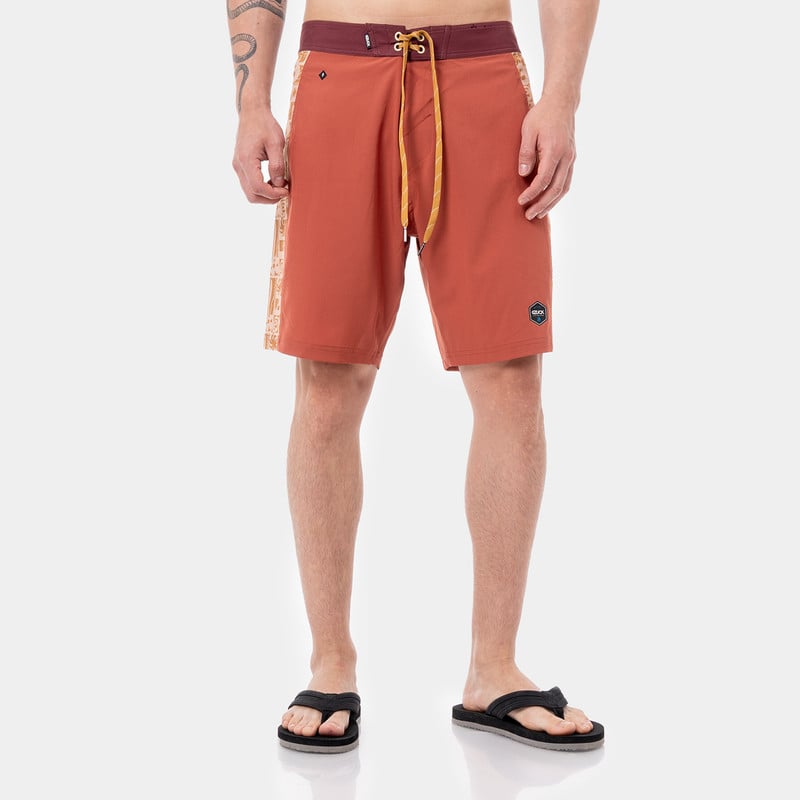 ROPA DE BAÑO SHORT BRENSO SINTETICA HOMBRE - 1