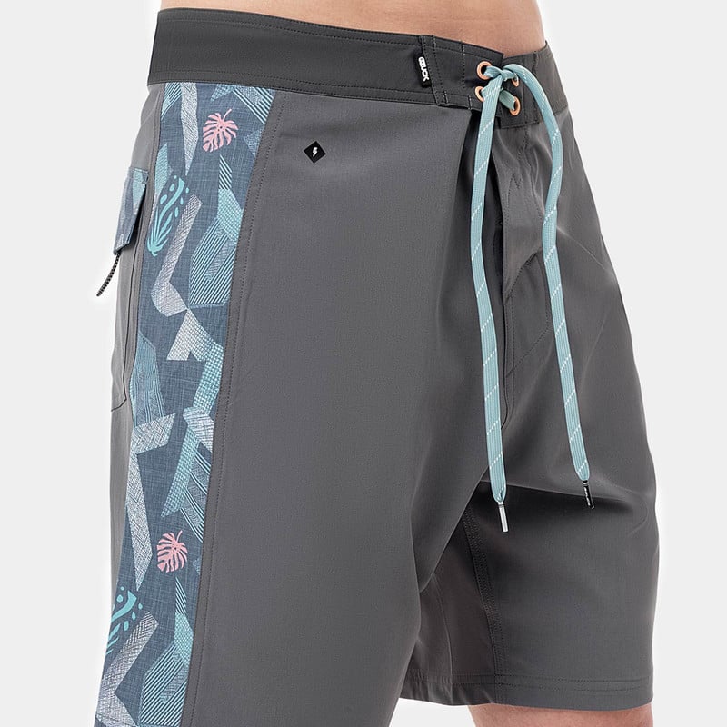 ROPA DE BAÑO SHORT BRENSO SINTETICA HOMBRE - 4