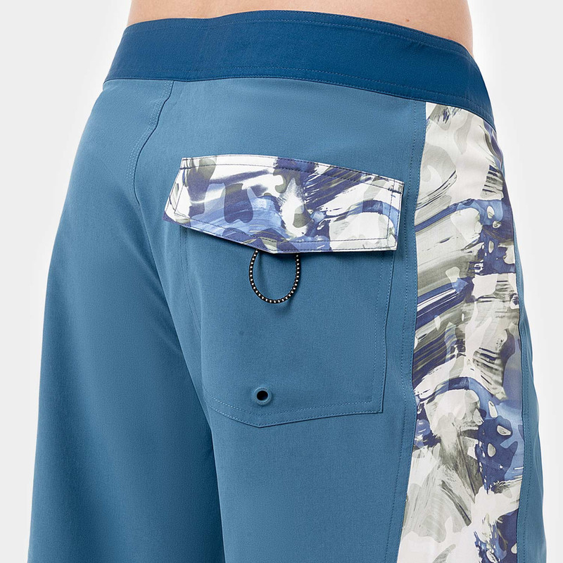 ROPA DE BAÑO SHORT BRENSO SINTETICA HOMBRE - 5