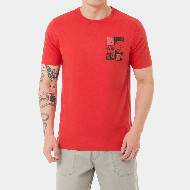 POLO MODA RITX-RYM JERSEY HOMBRE - 1
