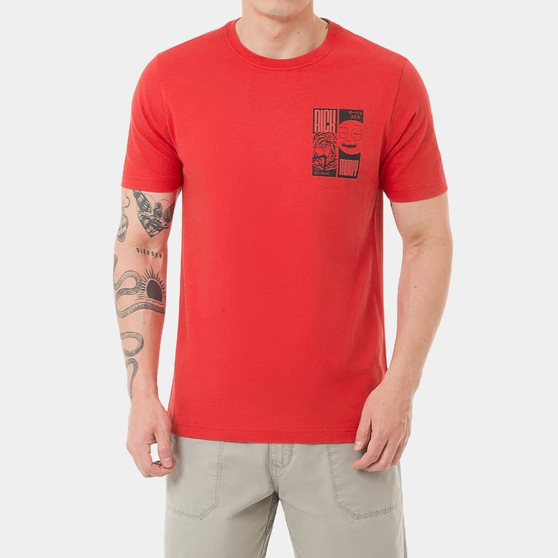 POLO MODA RITX-RYM JERSEY HOMBRE - 1