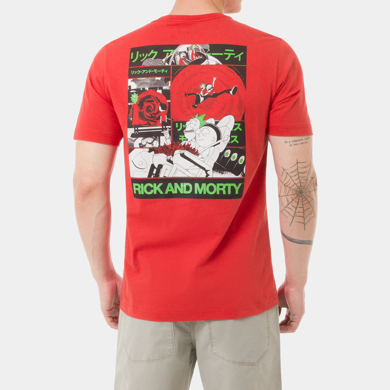 POLO MODA RITX-RYM JERSEY HOMBRE - 2
