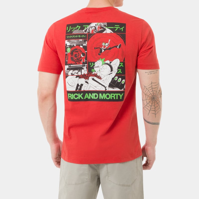 POLO MODA RITX-RYM JERSEY HOMBRE - 2